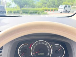 おはようございます🌞
遅刻恐怖症なので、朝の渋滞を走りたくありません。
よって、発生前に走り出した相棒は30万キロへのカウントダウンです。
小学校仕事のルーチン時間潰し中。

最近曲作りで、家にいる間は楽器とパソコンに向かいっぱなしで投稿・閲覧できてませんでしたが、この時間に連投してしまいました🙇

そういえば、水槽の近影はこんな感じで、昔に比べて面白味のない状況ですが、大磯砂ではなんぼ頑張っても繁茂させられなかったショートヘアが草むらになったので、よしとしています。

過去一度だけスペインのファームから入荷があったというバランサエの子孫は、うちにもおります。

それではみなさま、お元気で、良い1日をお過ごしください☀️