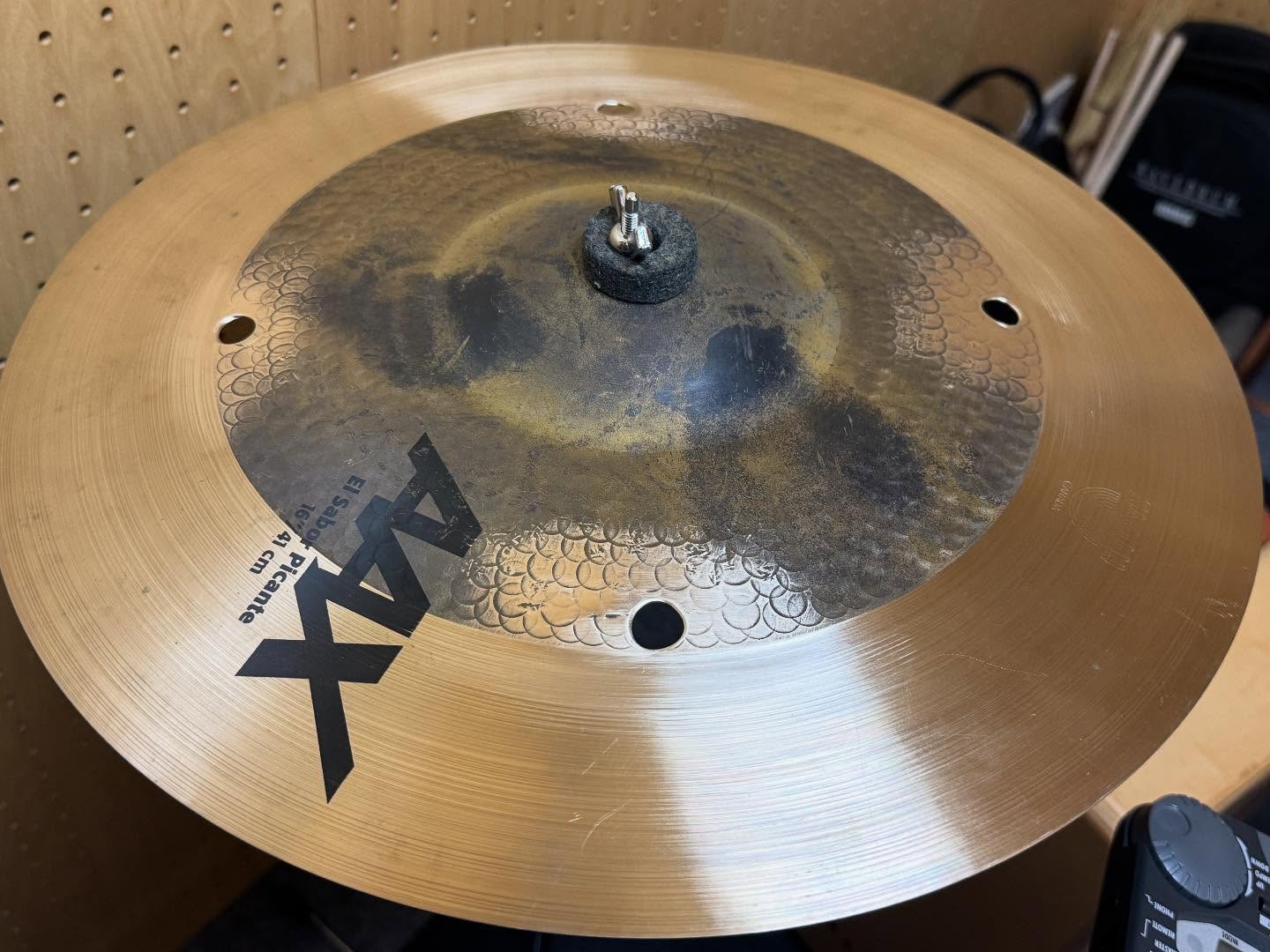 1日ひと穴、毎日は無理だったけど、本日えいやっと、1000番4穴目終わり！
狙うところを得られたのか！？