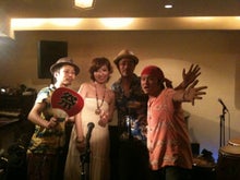 $木村和人、パパ木村、或いは、キムキムと呼ばれる男。